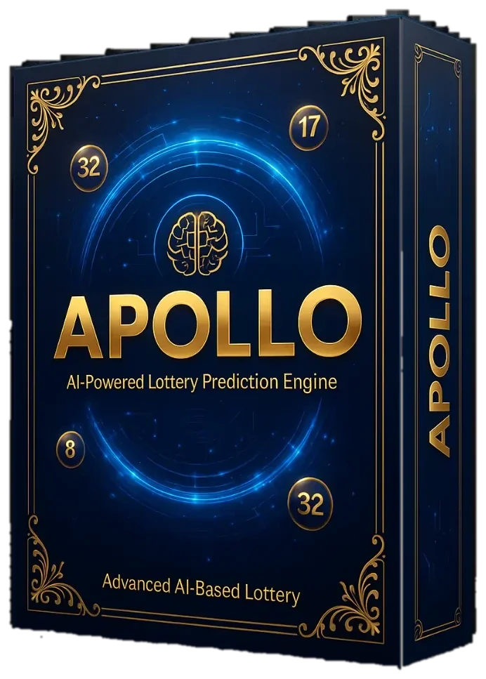 Apollo AI lottery number tool package
